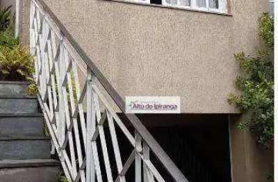 Sobrado com 3 dormitórios à venda, 268 m² por r$ 1.390.000,00 - vila gumercindo - são paulo/sp