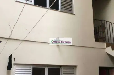 Sobrado com 2 dormitórios à venda, 133 m² por r$ 637.000,00 - vila brasílio machado - são paulo/sp