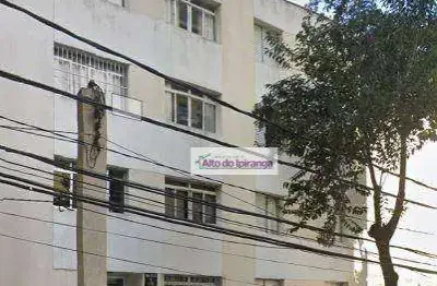 Apartamento com 2 dormitórios à venda, 65 m²  - vila gumercindo - são paulo/sp