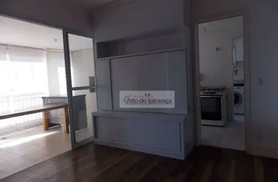 Apartamento com 3 dormitórios para alugar, 127 m² por r$ 10.026,13/mês - vila gumercindo - são paulo/sp