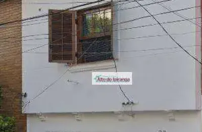 Sobrado com 2 dormitórios à venda, 140 m² por r$ 640.000,00 - mirandópolis - são paulo/sp