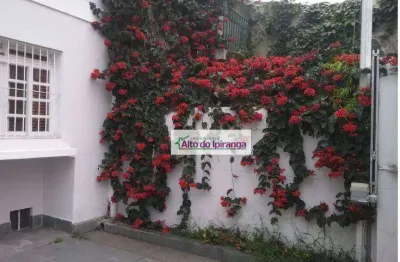 Sobrado com 3 dormitórios à venda, 120 m² por r$ 780.000,00 - cambuci - são paulo/sp