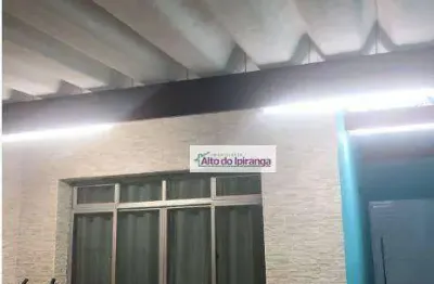 Sobrado com 2 dormitórios à venda, 108 m² por r$ 585.000,00 - vila caraguatá - são paulo/sp