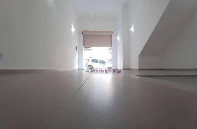 Salão para alugar, 150 m² por r$ 4.086,60/mês - ipiranga,  - são paulo/sp