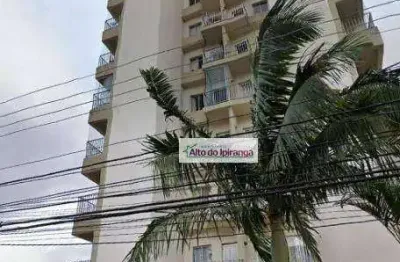 Cobertura com 3 dormitórios à venda, 107 m² por r$ 449.000,00 - vila parque jabaquara - são paulo/sp