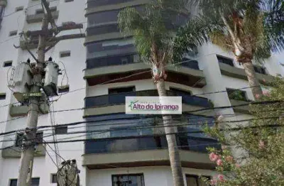 Apartamento com 3 dormitórios à venda, 130 m² por r$ 870.000,00 - vila prudente (zona leste) - são paulo/sp