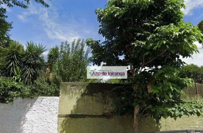 Casa com 3 quartos à venda na Rua Dom Lúcio de Sousa, 358, Vila Gumercindo, São Paulo