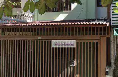 Sobrado com 3 dormitórios à venda, 140 m² por r$ 1.590.000,00 - vila mariana - são paulo/sp