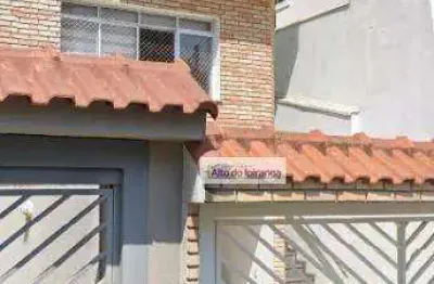 Sobrado com 4 dormitórios à venda, 210 m² por r$ 1.650.000,00 - saúde - são paulo/sp