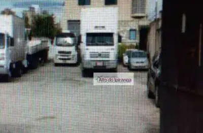 Prédio à venda, 522 m² por r$ 4.000.000,00 - saúde - são paulo/sp