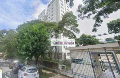 Apartamento com 3 dormitórios à venda, 78 m² por r$ 285.000,00 - jardim da saúde - são paulo/sp