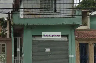 Casa com 7 dormitórios à venda, 250 m² por r$ 1.800.000,00 - vila gumercindo - são paulo/sp