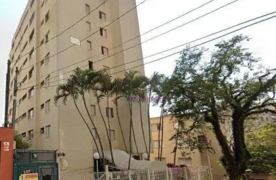 Apartamento com 2 dormitórios à venda, 68 m² por r$ 430.000,00 - chácara inglesa - são paulo/sp