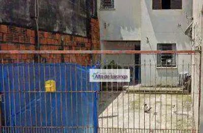 Sobrado com 2 dormitórios à venda, 94 m² - parque bristol - são paulo/sp