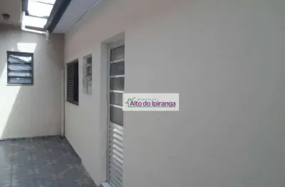 Casa com 2 dormitórios à venda, 225 m² por r$ 500.000,00 - sacomã - são paulo/sp