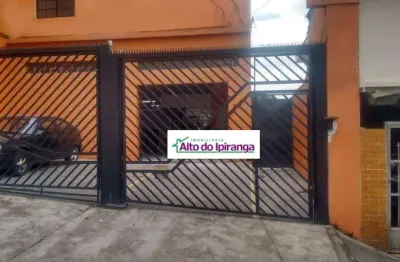 Galpão para alugar, 498 m² por r$ 20.600,00/mês - vila gumercindo - são paulo/sp