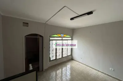 Sobrado com 6 dormitórios à venda, 260 m² por r$ 1.250.000,00 - vila da saúde - são paulo/sp