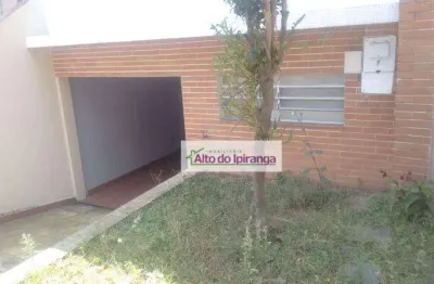 Sobrado com 3 dormitórios à venda, 146 m² por r$ 1.200.000,00 - vila gumercindo - são paulo/sp