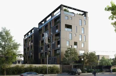 Apartamento com 3 quartos à venda na rua dias da rocha filho, 239, alto da rua xv, curitiba, 136 m2 por r$ 1.817.269