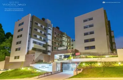 Apartamento com 3 quartos à venda na rua tobias de macedo júnior, 1138, santo inácio, curitiba, 71 m2 por r$ 710.514