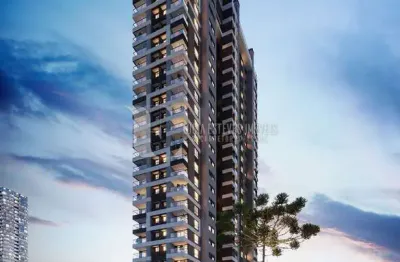 Apartamento com 3 quartos à venda na rua monsenhor ivo zanlorenzi, 5340, ecoville, curitiba, 99 m2 por r$ 1.268.586