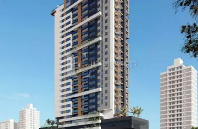 Apartamento com 2 quartos à venda na avenida visconde de guarapuava, 3116, centro, curitiba, 67 m2 por r$ 796.215
