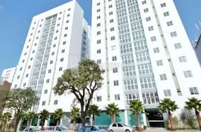 Apartamento com 2 quartos à venda na rua jovino do rosário, 1526, boa vista, curitiba, 51 m2 por r$ 540.972