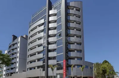 Ponto comercial à venda na rua ubaldino do amaral, 1024, alto da rua xv, curitiba, 34 m2 por r$ 455.000