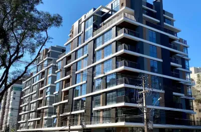 Apartamento com 3 quartos à venda na rua dona alice tibiriçá, 358, bigorrilho, curitiba, 227 m2 por r$ 2.790.528