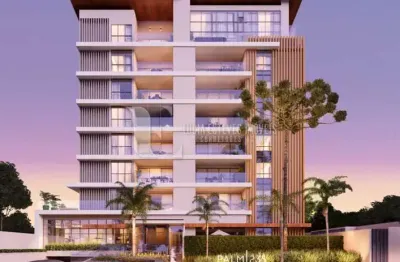 Apartamento com 3 quartos à venda na rua padre antônio, 235, alto da glória, curitiba, 148 m2 por r$ 2.482.970