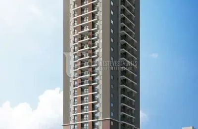 Apartamento com 1 quarto à venda na rua tibagi, 740, centro, curitiba, 20 m2 por r$ 289.900