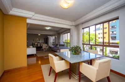 Apartamento com 4 quartos à venda na Rua Gutemberg, 340, Batel, Curitiba, 280 m2 por R$ 2.690.000