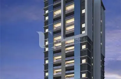 Apartamento com 3 quartos à venda na rua ângelo nabosne, 140, cidade industrial, curitiba, 126 m2 por r$ 1.698.927