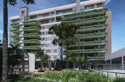 Apartamento com 3 quartos à venda na rua augusto severo, 961, alto da glória, curitiba, 110 m2 por r$ 1.720.591