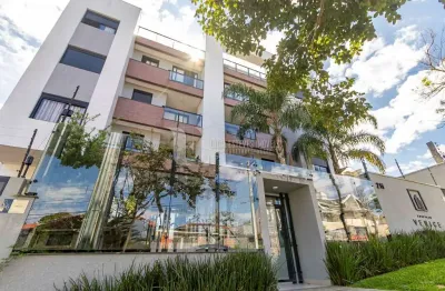 Apartamento com 3 quartos à venda na rua professor duílio aníbal calderari, 211, hugo lange, curitiba, 126 m2 por r$ 1.440.000