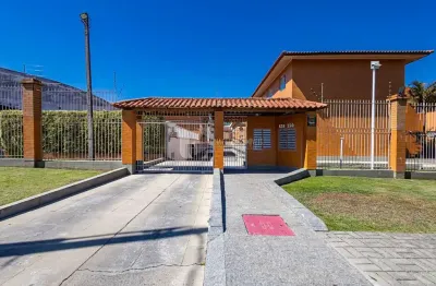 Apartamento com 3 quartos à venda na rua cláudio chatagnier, 550, bacacheri, curitiba, 79 m2 por r$ 523.000