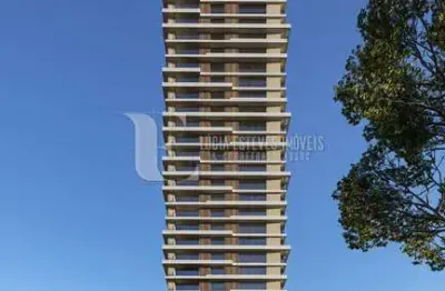 Apartamento com 4 quartos à venda na rua deputado heitor alencar furtado, 2944, campo comprido, curitiba, 378 m2 por r$ 8.922.923