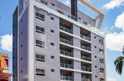 Apartamento com 3 quartos à venda na rua bispo dom josé, 2859, seminário, curitiba, 131 m2 por r$ 1.723.000