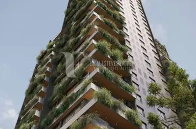 Apartamento com 3 quartos à venda na rua professor pedro viriato parigot de souza, 159, ecoville, curitiba, 153 m2 por r$ 3.006.220