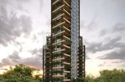 Apartamento com 2 quartos à venda na rua professor pedro viriato parigot de souza, 159, ecoville, curitiba, 125 m2 por r$ 2.429.420