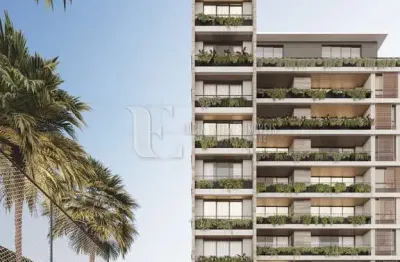Cobertura com 4 quartos à venda na rua eça de queiroz, 1178, ahú, curitiba, 253 m2 por r$ 3.587.172