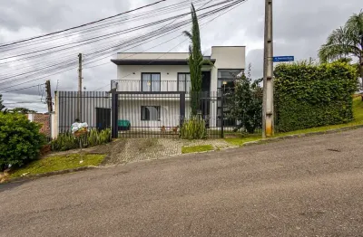 Casa com 3 quartos à venda na rua francisco bozza, 32', pilarzinho, curitiba, 200 m2 por r$ 1.200.000