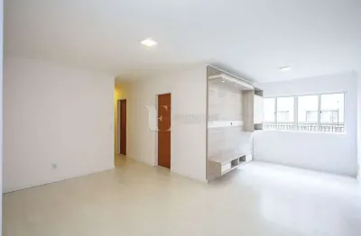 Apartamento com 3 quartos à venda na Rua Afonso Piotto, 108, Campo Comprido, Curitiba, 80 m2 por R$ 458.000