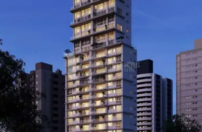 Apartamento com 3 quartos à venda na Rua Campos Sales, 460, Juvevê, Curitiba, 277 m2 por R$ 3.706.216