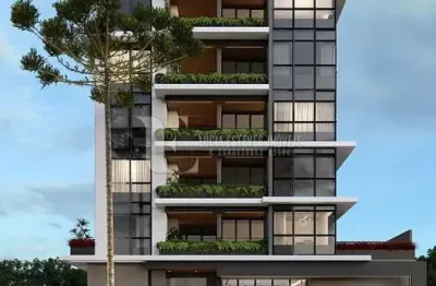 Apartamento com 2 quartos à venda na Rua Bento Viana, 380, Água Verde, Curitiba, 86 m2 por R$ 1.198.000