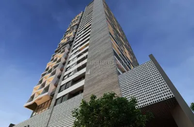 Apartamento com 2 quartos à venda na Rua Amintas de Barros, 265, Centro, Curitiba, 50 m2 por R$ 762.748