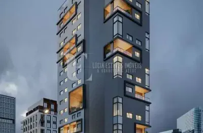 Kitnet / Stúdio à venda na Avenida Visconde de Guarapuava, 2700, Centro, Curitiba, 21 m2 por R$ 324.200