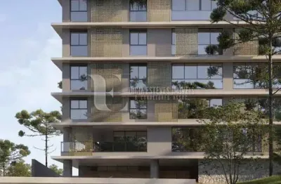 Cobertura com 4 quartos à venda na Rua Tapajós, 177, São Francisco, Curitiba, 381 m2 por R$ 7.790.000