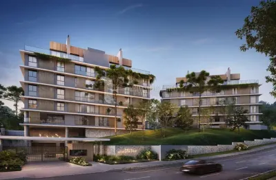 Apartamento com 3 quartos à venda na Rua Tapajós, 177, São Francisco, Curitiba, 387 m2 por R$ 6.890.000