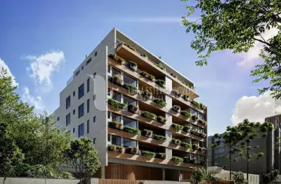 Apartamento com 3 quartos à venda na Rua Francisco Rocha, 429, Batel, Curitiba, 243 m2 por R$ 5.400.000